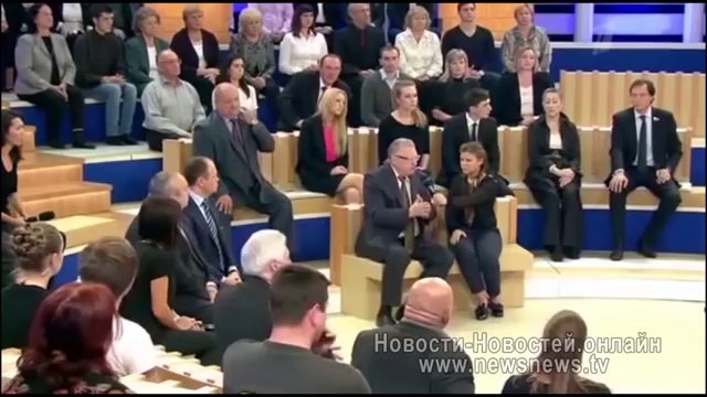 Новости-Новостей. Жириновский, Кадыров, Порошенко, Обама. 25.09.2014