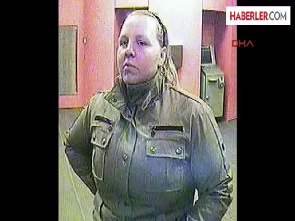 Dha Dış Haber ? Alman Polisi Dolandırıcı Kadını Arıyor