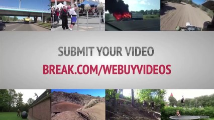 Fail Compilation_ Break's Best Fails for May 10, 2014