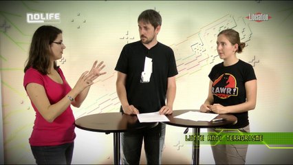 56Kast #33 : Netflix débarqué et les sites terroristes bloqués