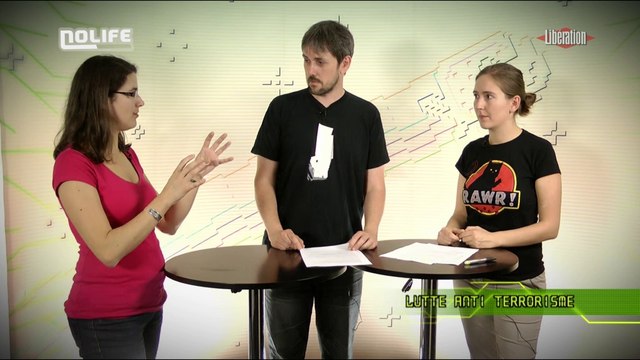 56Kast #33 : Netflix débarqué et les sites terroristes bloqués