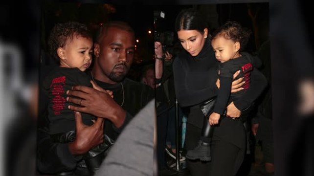 The Kardashians Take Over Paris