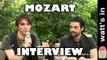 Mozart Opéra Rock 2014 : Tournée Française  (Interview Exclu)