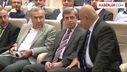 THY Yönetim Kurulu Başkanı Topçu