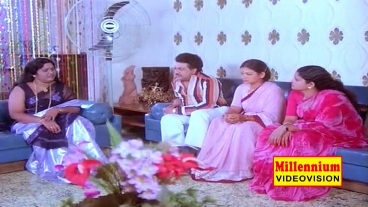Kinnaram | Shankaradi Scene