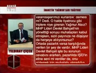 KÖŞELİ YAZILAR - YILDIRAY ÇİÇEK 25.09.2014