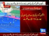 Pakistan beat India 2-1 in Asian Games Hockey tournament