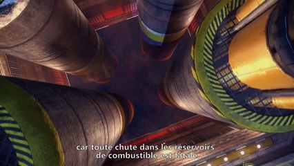 Titanfall - Découvrez le nouveau trailer d'IMC Rising [HD]