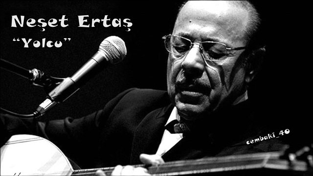 Neşet Ertaş Yolcu ...cémb@ki_40