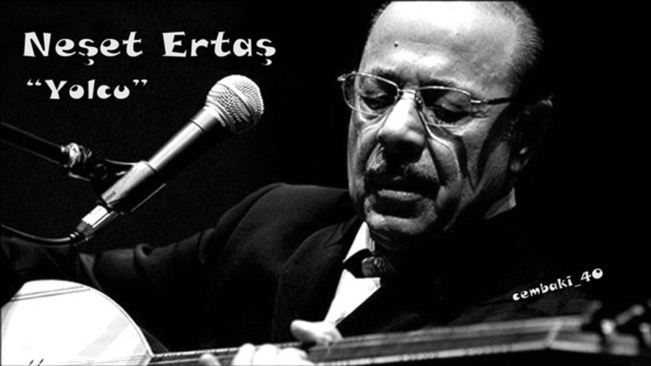 Neşet Ertaş "Yolcu"...cémb@ki_40