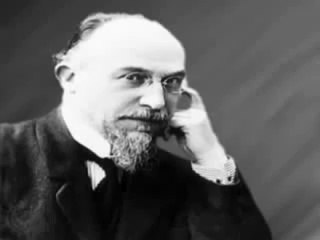 Erik Satie - Gymnopédie No.1 ( Orchestra )