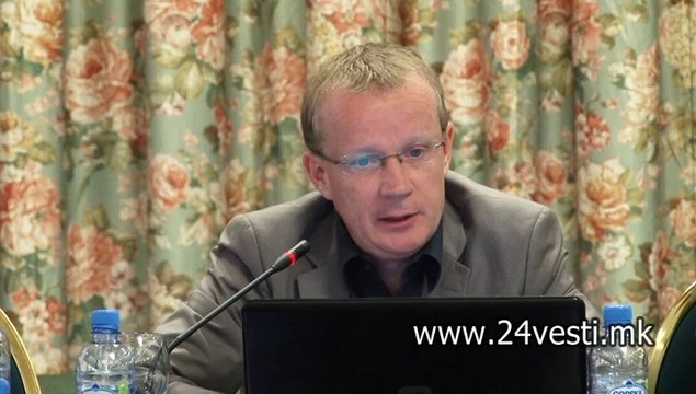 IZJAVI AGENCIJA ZA MEDIUMI ZORAN TRAJCEVSKI MARTA ARSOVSKA TOMOVSKA ZAN FRANSOA FERNEMO