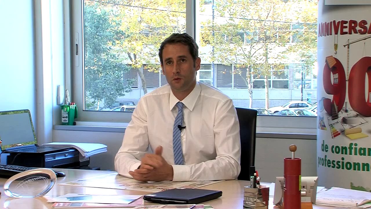 [FR] Union Matériaux choisit Orange pour développer une application mobile sur mesure