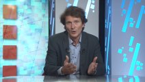 Olivier Passet, Xerfi Canal La course à la compétitivité tue la croissance