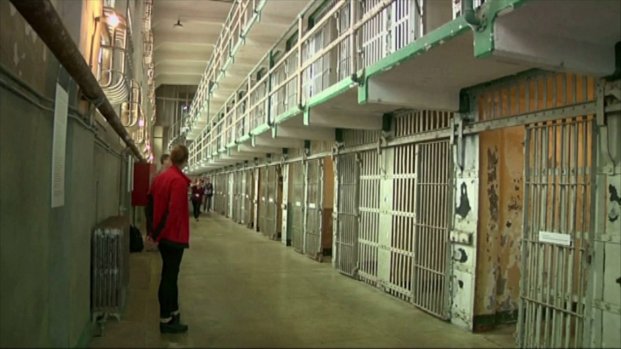L'artiste chinois Ai Wei Wei s'empare d'Alcatraz