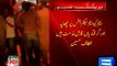 Altaf Hussain strongly condemns rangers raid on MQM MPA office at Scheme-33 in Karachi