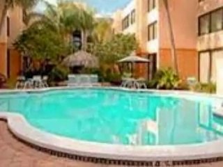 Hotel In Wesley Chapel