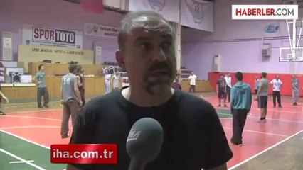 Anadolu Ateşi Son Provasını Yaptı