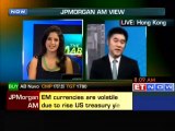 Bullish on Indian mkts for next 6-12 months: JPMorgan