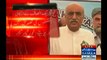 I Am Ready To Abandon My Post As Opposition Leader If Imran Khan Wants Me To. He Can Take Over:- Khursheed Shah