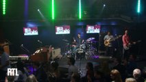 Lucky Peterson - 10/14 - Voodoo chile en live intégral sur RTL