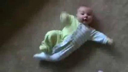 Baby Gangster Dance Video  - klaraline - MyVideo