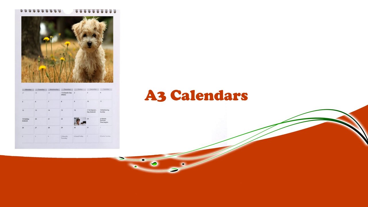Promotional Calendars - It Can Increase Revenue