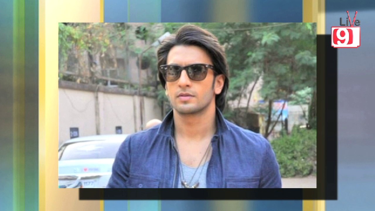 SHOCKING: Was Ranveer Singh A Victim Of Child Molestation?