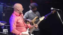 Lucky Peterson - 01/14 - Boogie thang en live intégral sur RTL