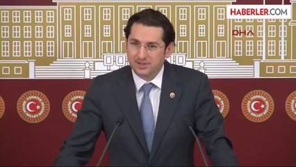 CHP'li Erdemir : Transatlantik Uçuş Esnasında Rahatlıkla Bir Fikir Değiştirebiliyor