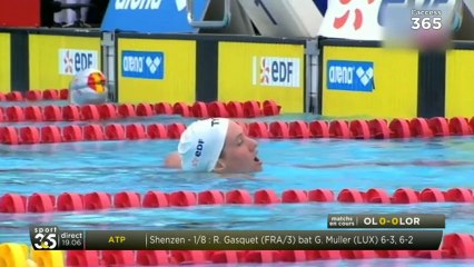 Muffat "ce n'était plus la vie que je voulais"