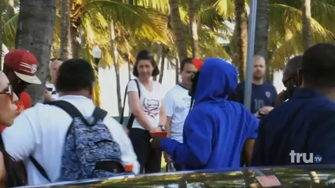 South Beach Tow 2