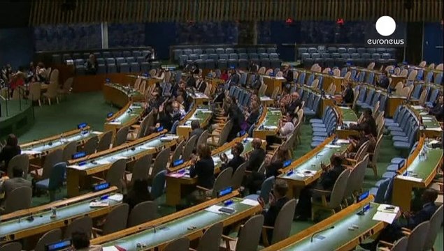 El Reino Unido y Estados Unidos esperan que Irán se implique en el combate contra el grupo Estado Islámico