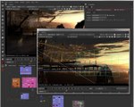 Tuto du Jeudi : VFX Matte Painting Compositing