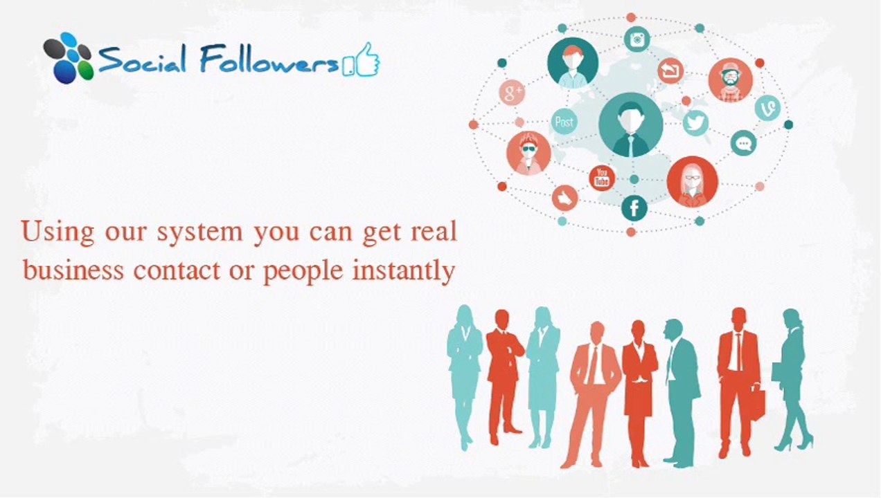 How to Attract Social media Followers Using Youtube Subscribers