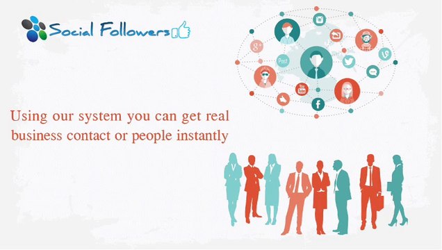 How to Attract Social media Followers Using Youtube Subscribers