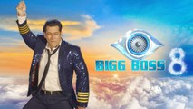Salman Wears A Sequined Jacket On Bigg Boss 8, Looks Like Preppy Pilot