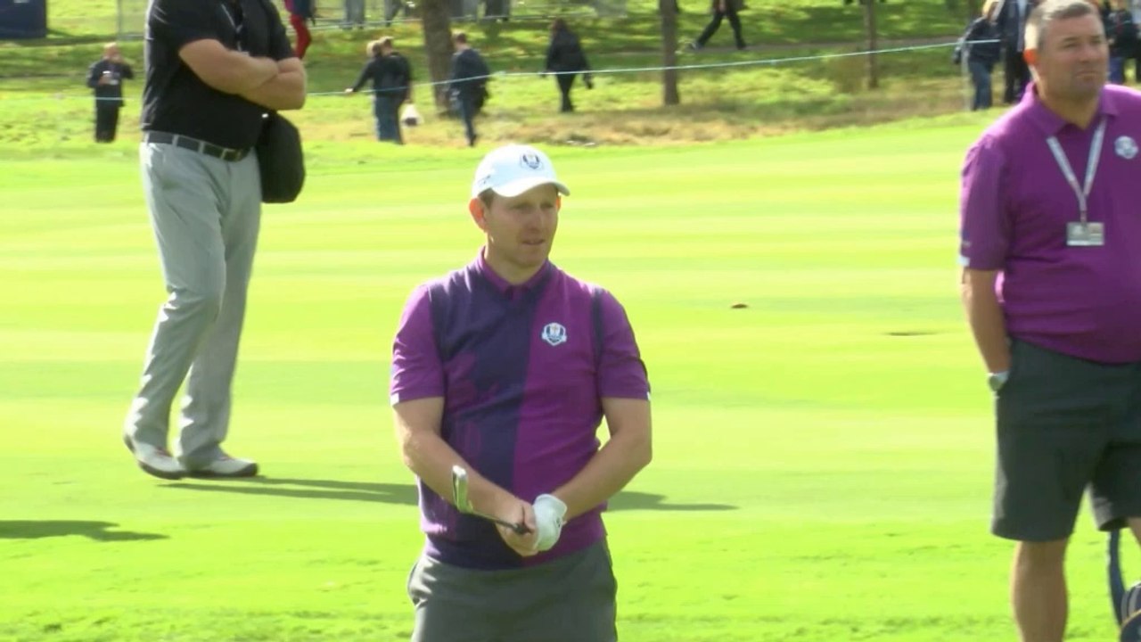 McIlroy: 'Gibt noch zehn Weltklasse-Spieler'