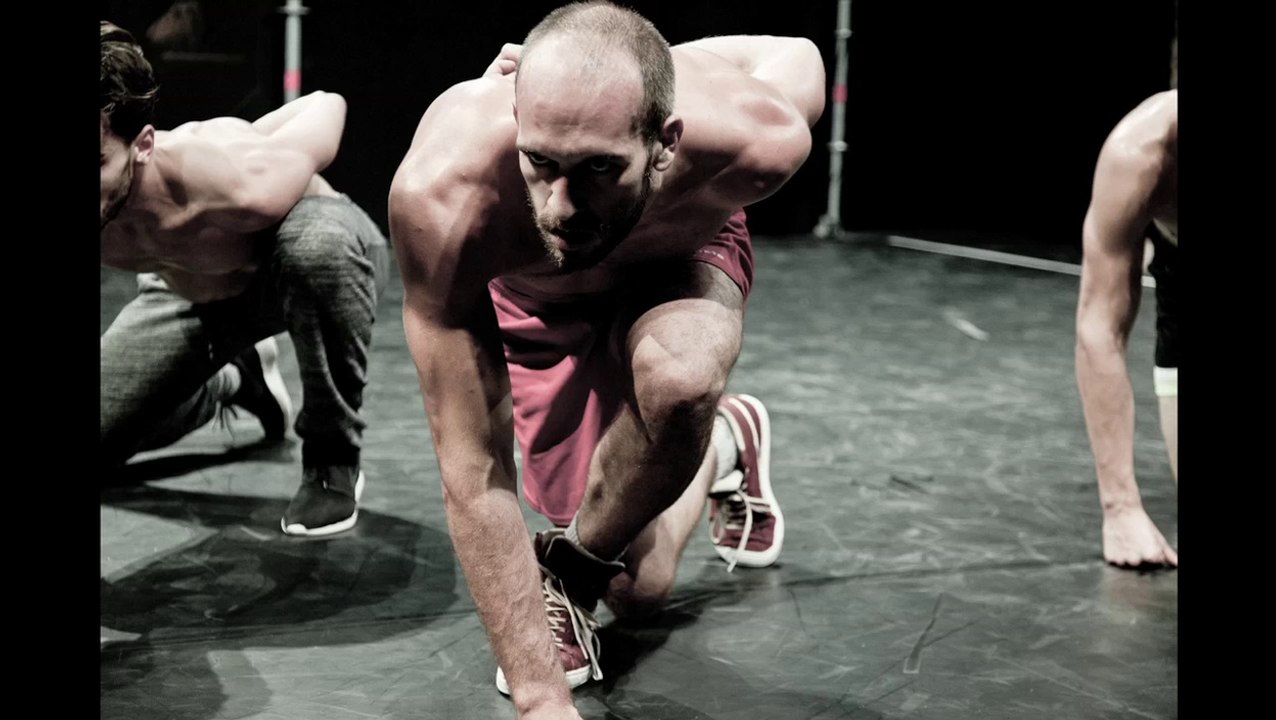 2014/15 Darling - ricci/forte - Hors-les-murs