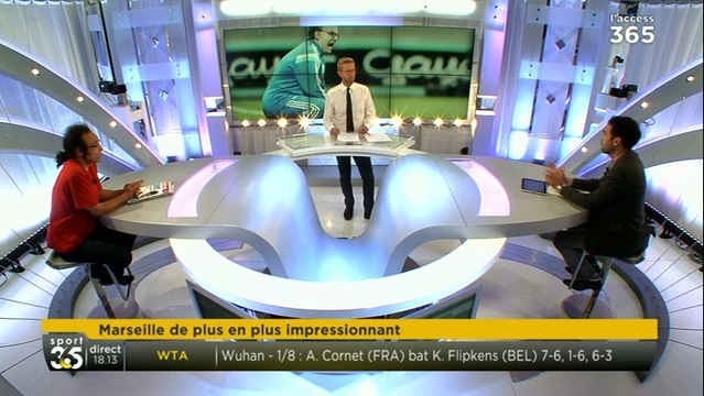 L'OM peut-il le faire ?