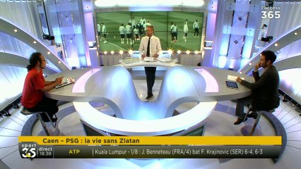 PSG : la gestion du cas Zlatan