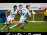 2014 Rugby Bayonne vs Toulouse