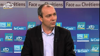 Laurent Berger - Medef : « Les chiffres sont farfelus »