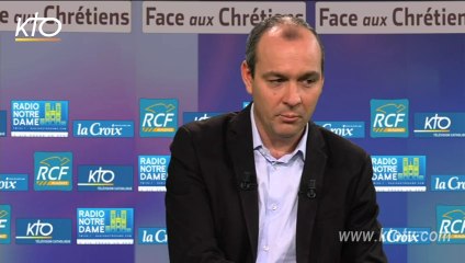 Laurent Berger - Agriculteurs : « La violence ne résout jamais rien »