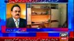 Altaf Hussain talk with ARY News on rangers raid at MPA office, arrests of MQM workers