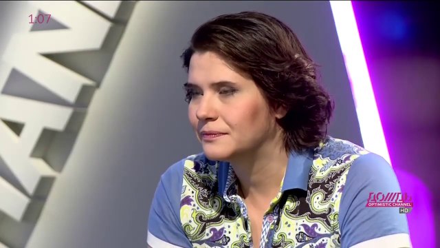 Воссоздание Империи СССР-2, ч. 1