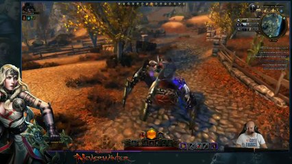 Neverwinter - Zerh présente Tyranny of Dragons