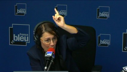 France Bleu Midi Ensemble - L’invité(e) de Daniela Lumbroso