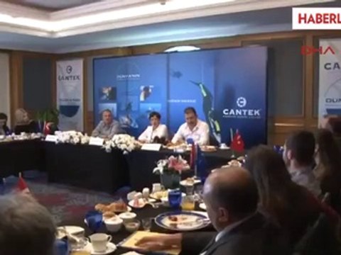 Uzun Süre Ara Verdiği Dalışlarına, Enerjini Doğru Kullan Sloganıyla Sosyal Sorumluluk Projeleri...