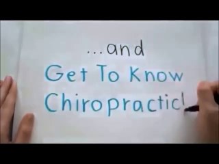 You Can't Feel Subluxation, Willowbrook IL Chiropractor